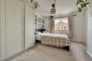 Bedroom 1- click for photo gallery